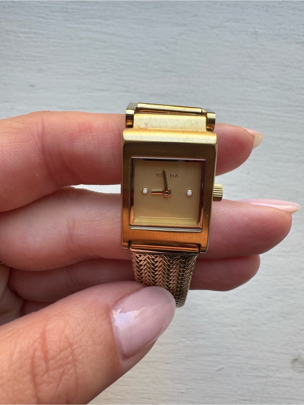 Breda Watch - Picture 6 of 7